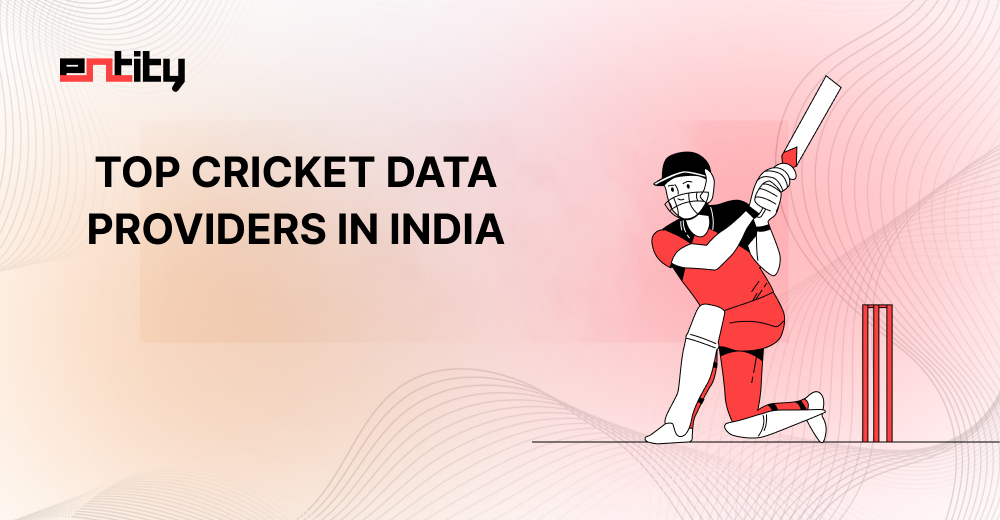 TOP CRICKET DATA PROVIDERS IN INDIA