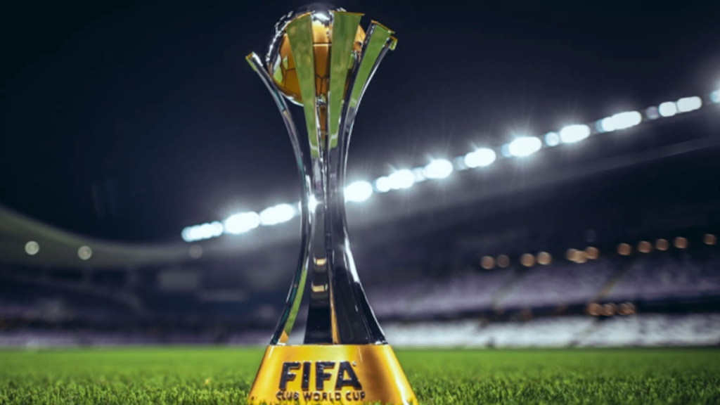 FIFA Club World Cup 2025